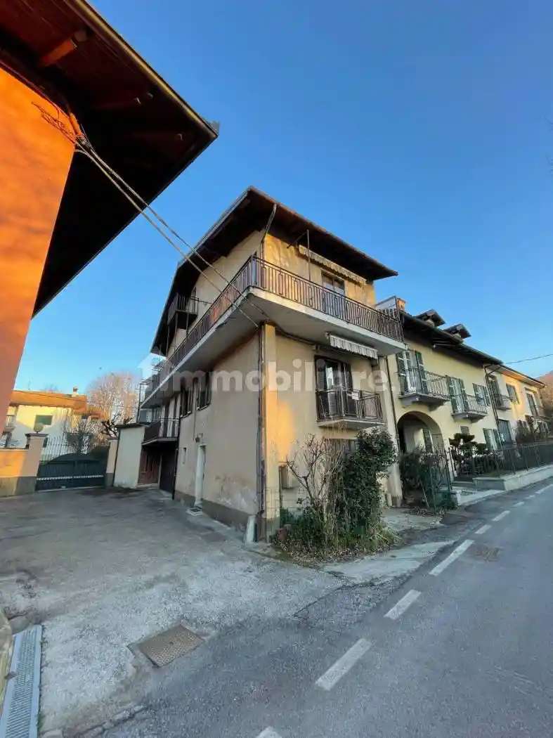 Villa in vendita a Peveragno