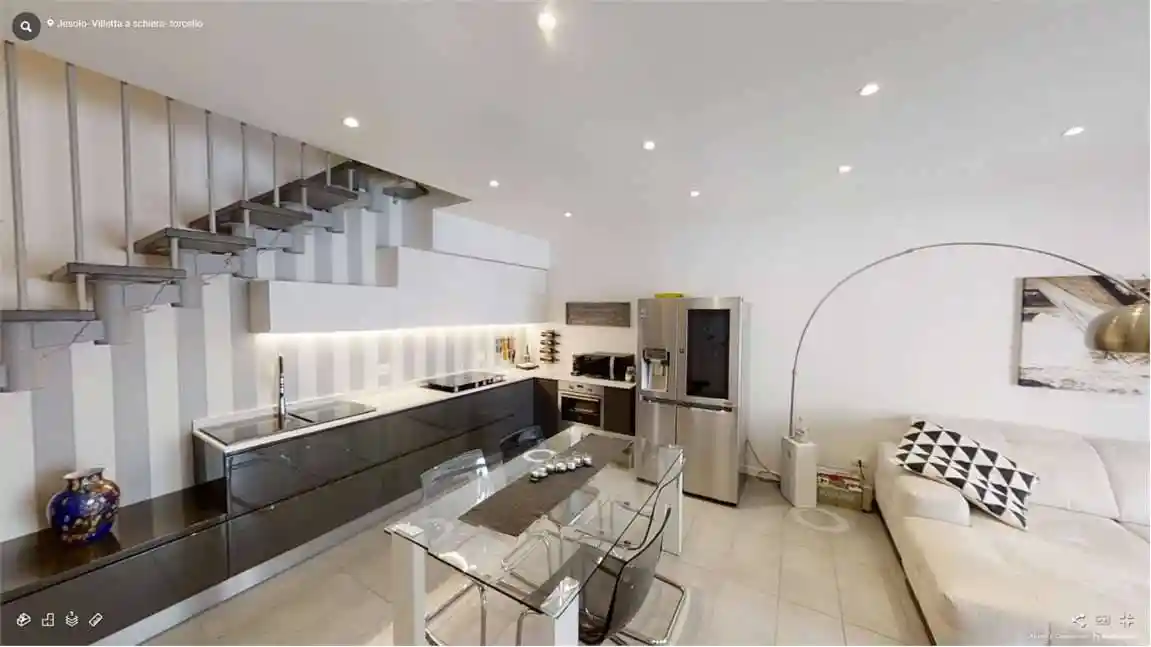 Villa in vendita a Jesolo