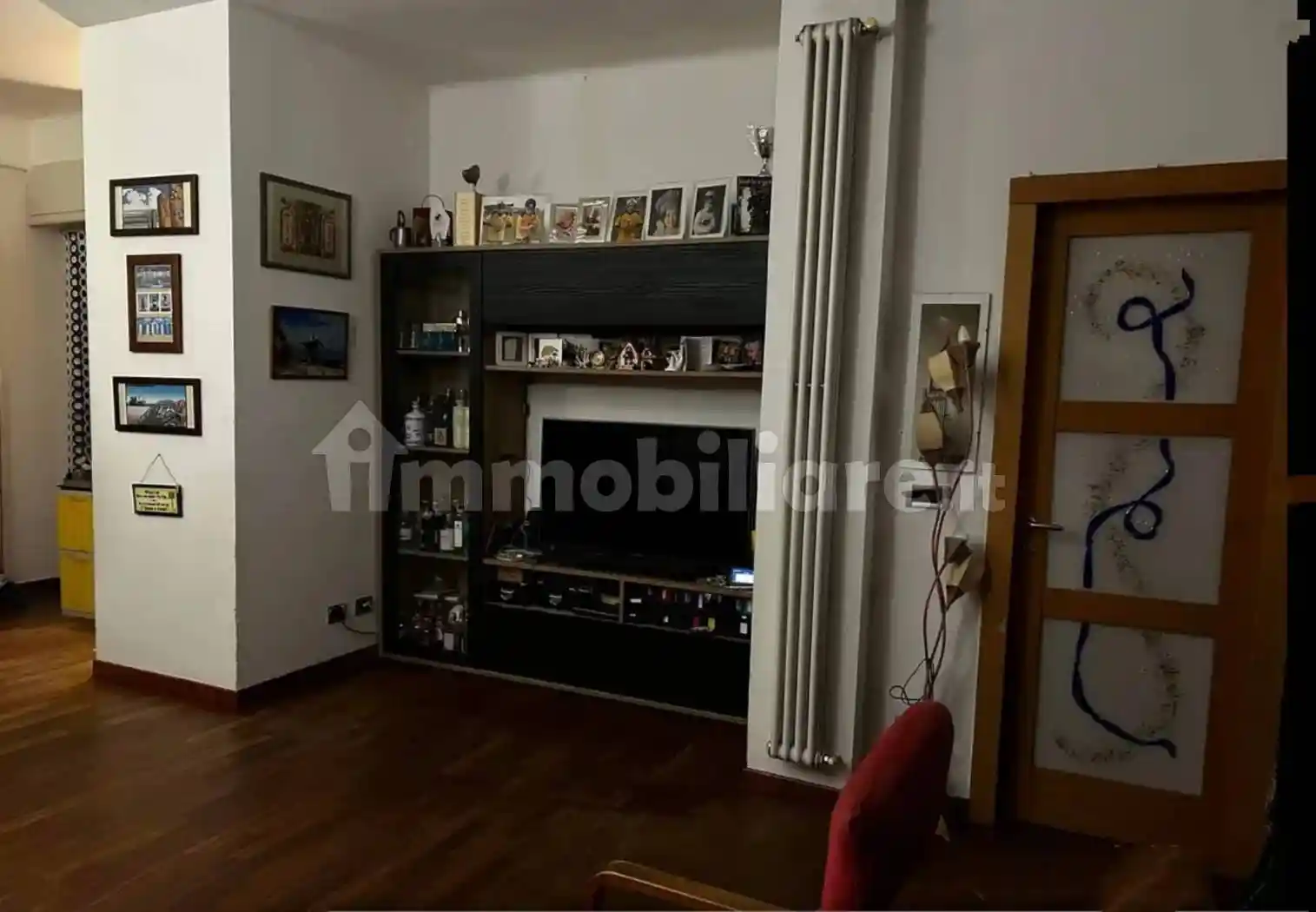 Appartamento in vendita a La Spezia