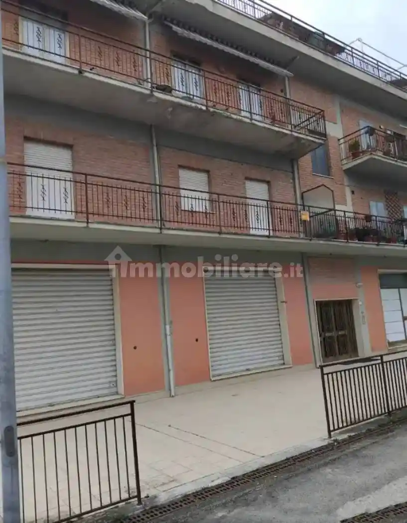 Appartamento in vendita a San Casciano dei Bagni