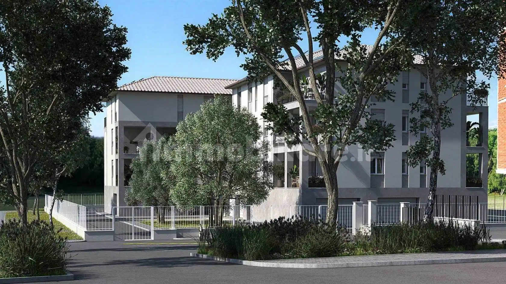 Appartamento in vendita a Poggibonsi