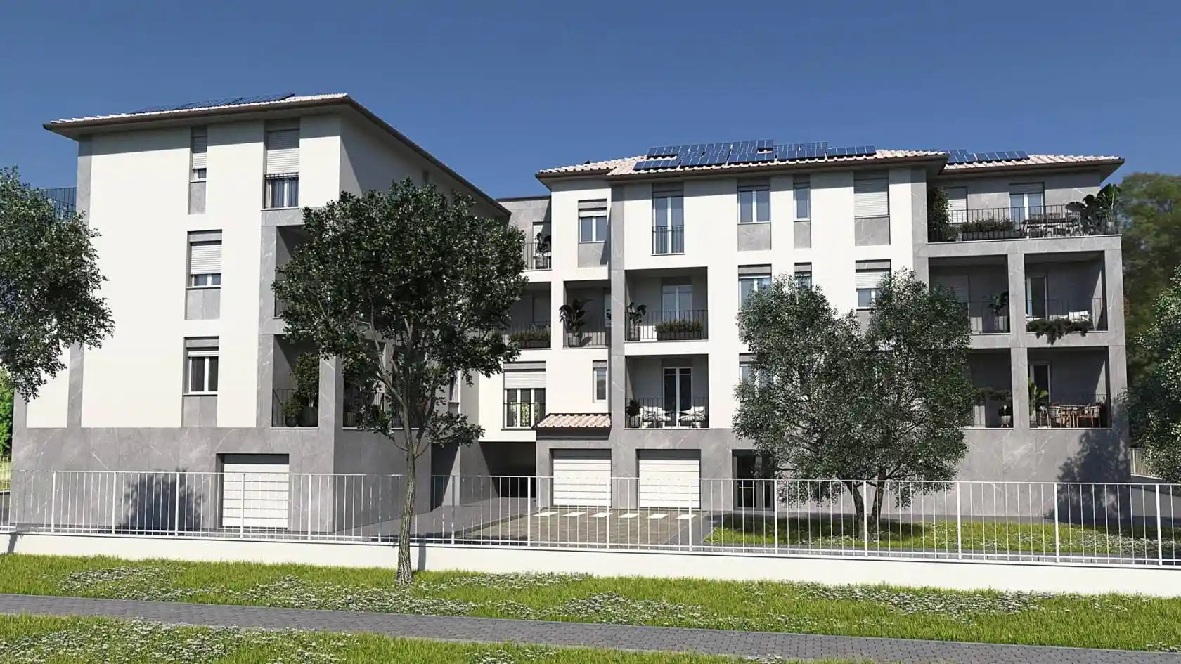 Appartamento in vendita a Poggibonsi