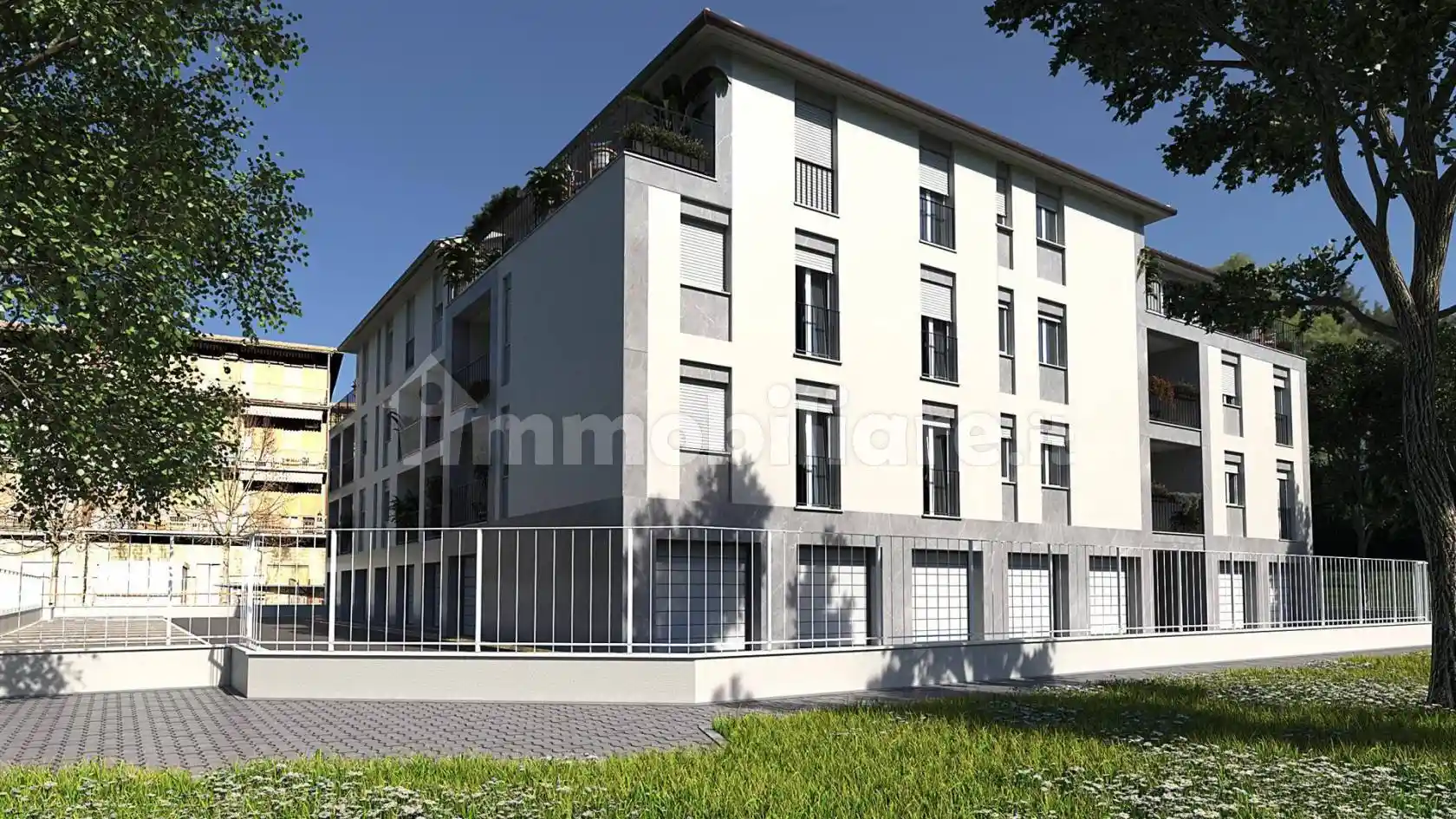 Appartamento in vendita a Poggibonsi