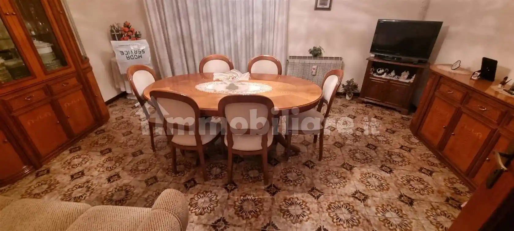 Appartamento in vendita a San Cataldo