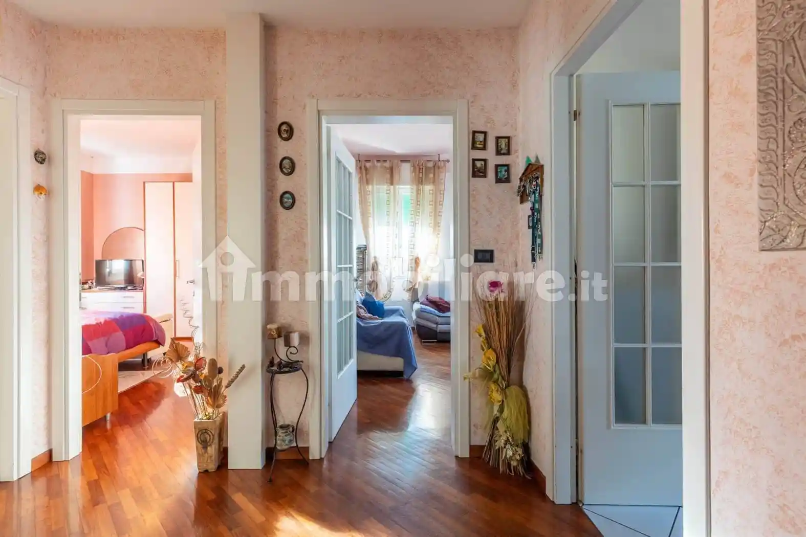 Appartamento buono stato, Centro Storico, Imola - foto 2