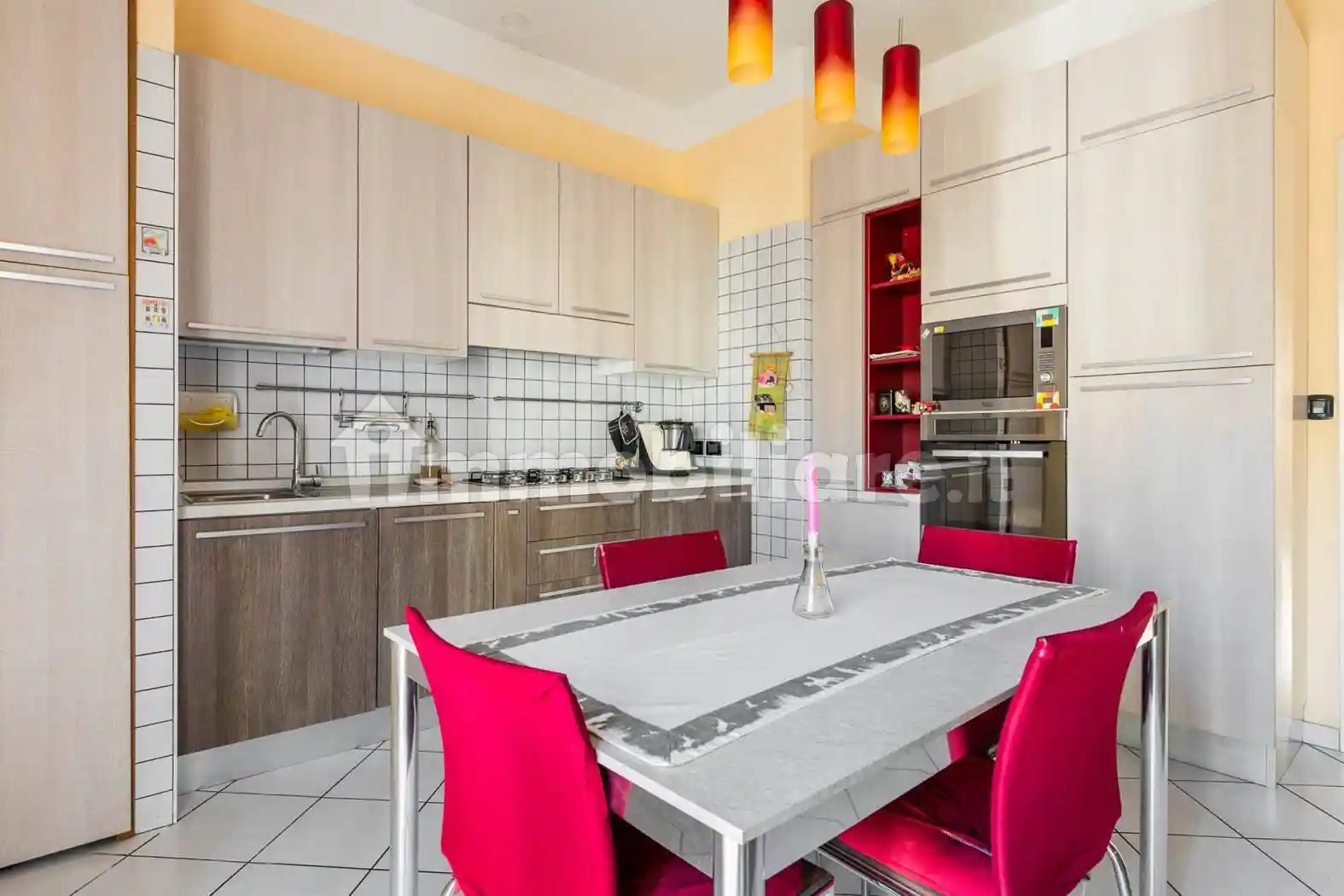 Appartamento buono stato, Centro Storico, Imola - foto 3