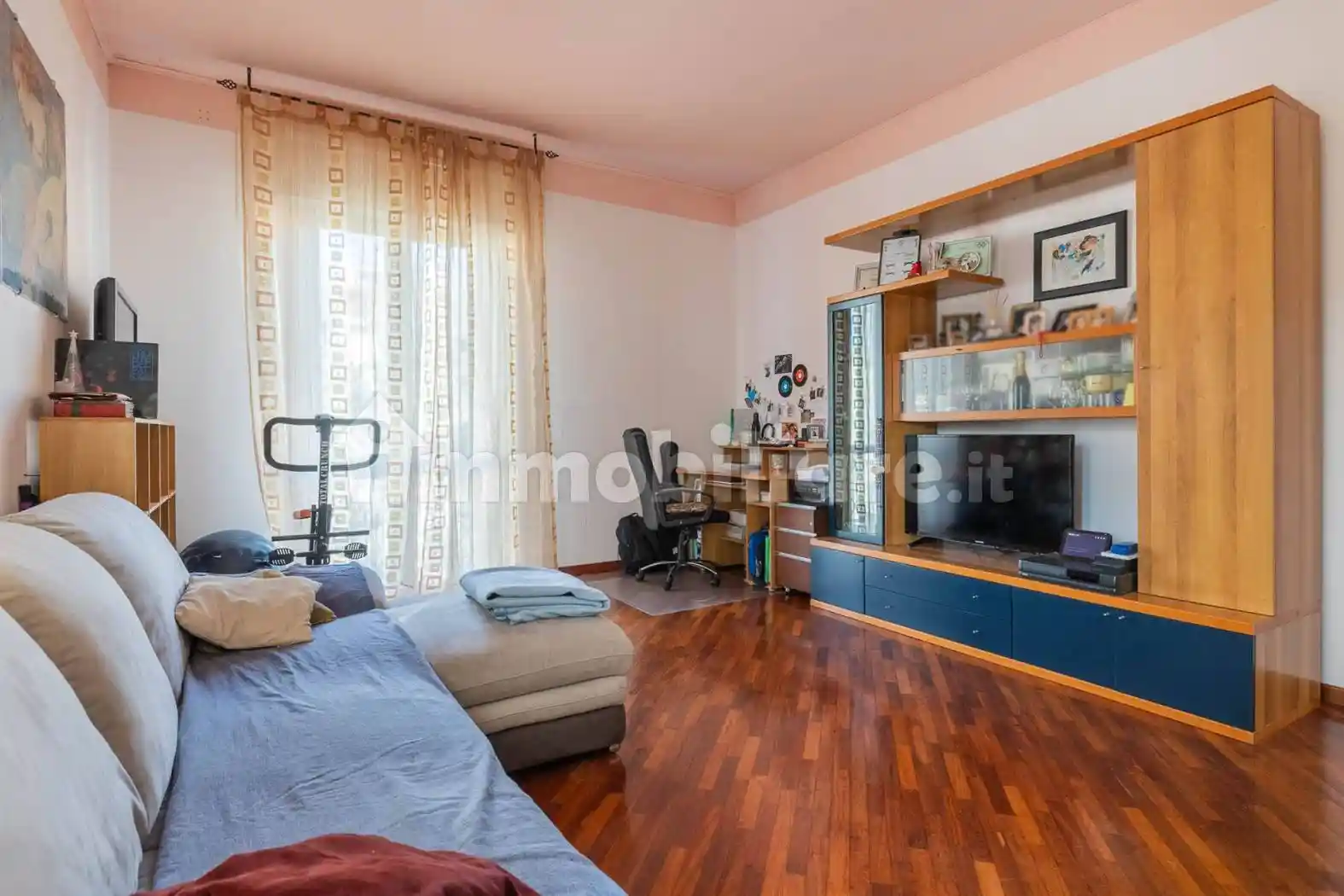 Appartamento buono stato, Centro Storico, Imola - foto 4