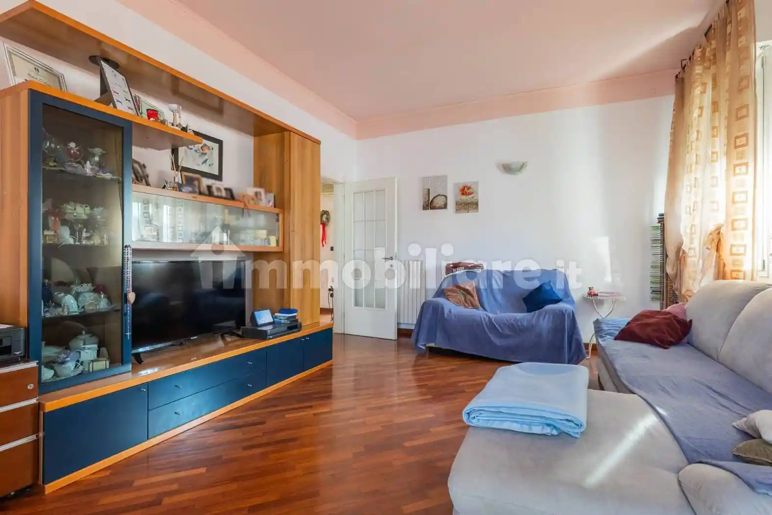 Appartamento buono stato, Centro Storico, Imola - foto 5