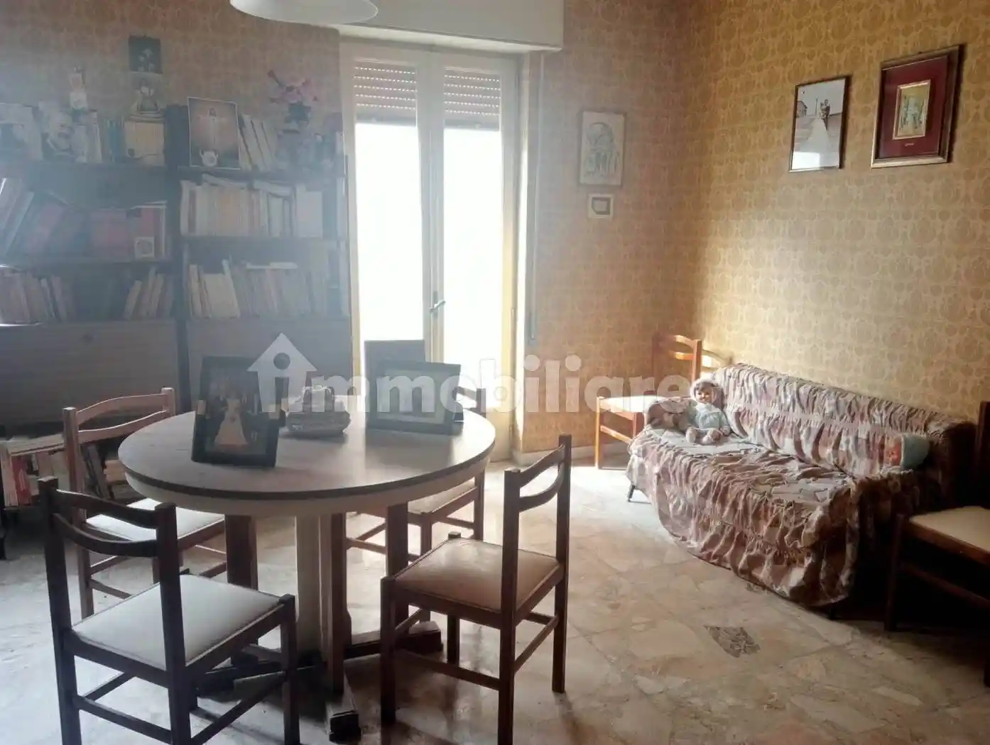 Appartamento in vendita a Licata