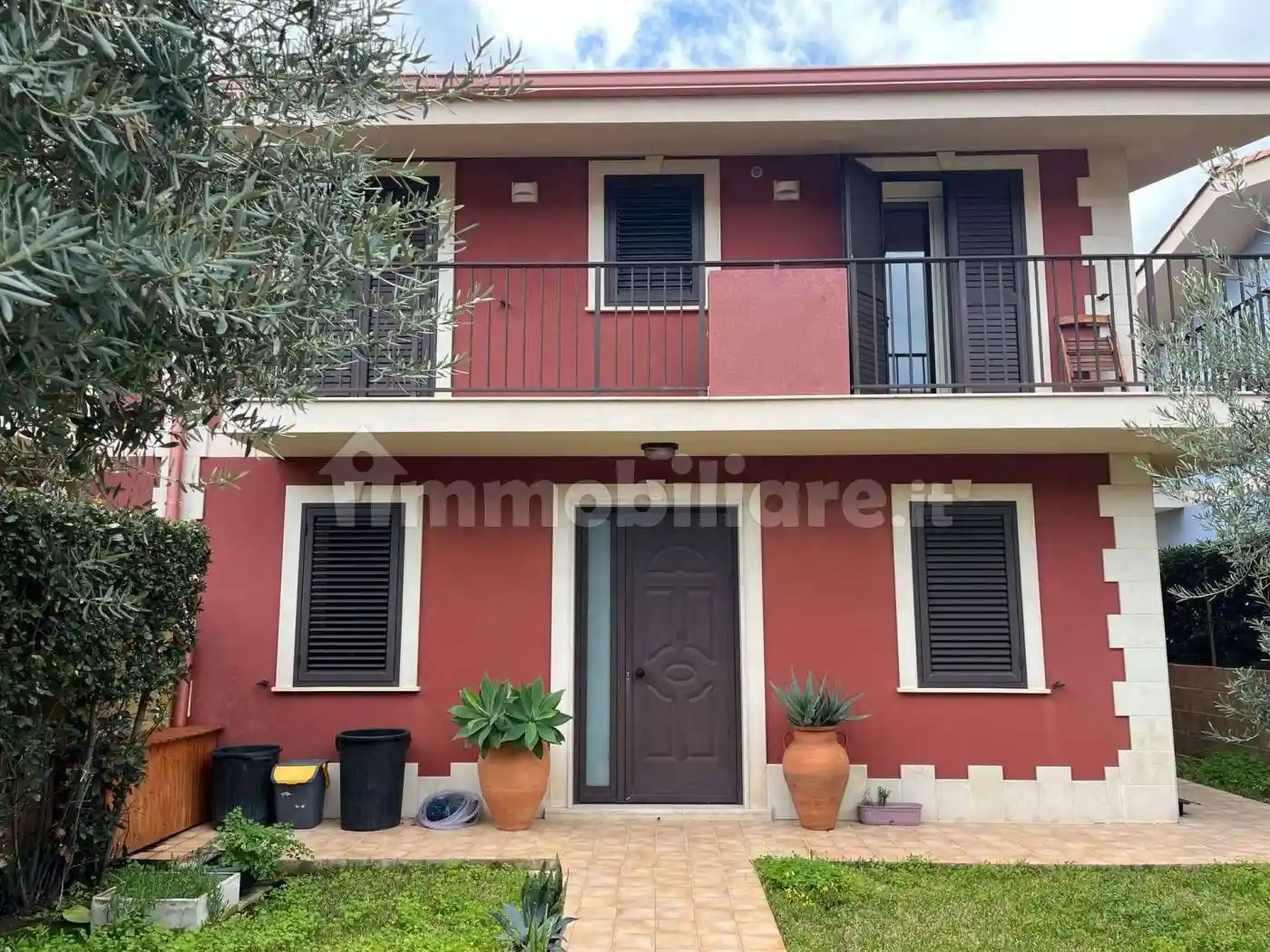 Villa in vendita a Portopalo di Capo Passero