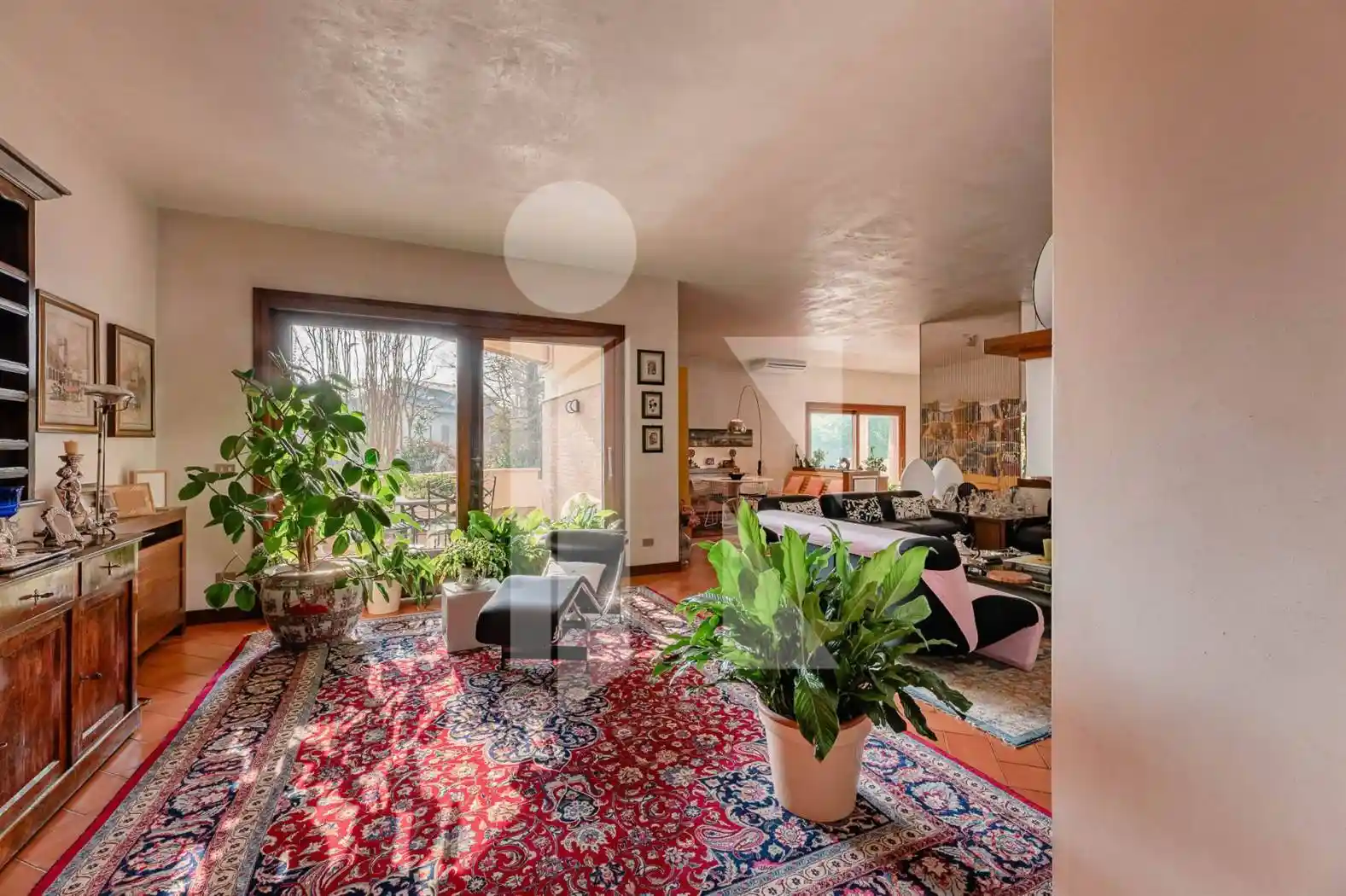 Villa in vendita a Porto Mantovano