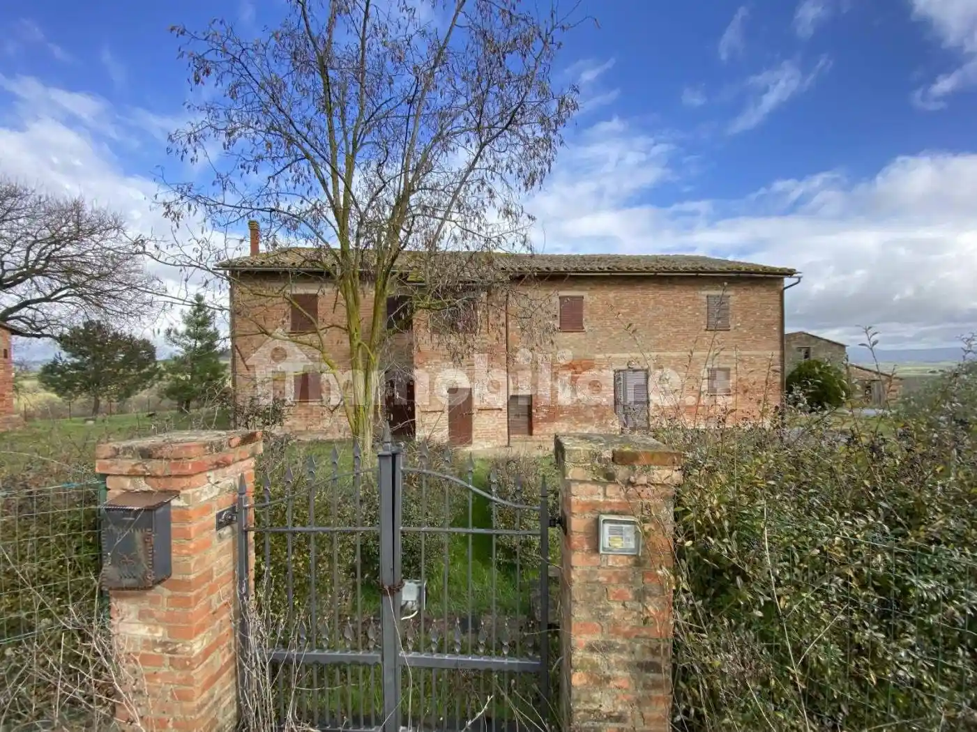 Rustico, buono stato, 520 m², Villastrada, Castiglione del Lago - foto 2