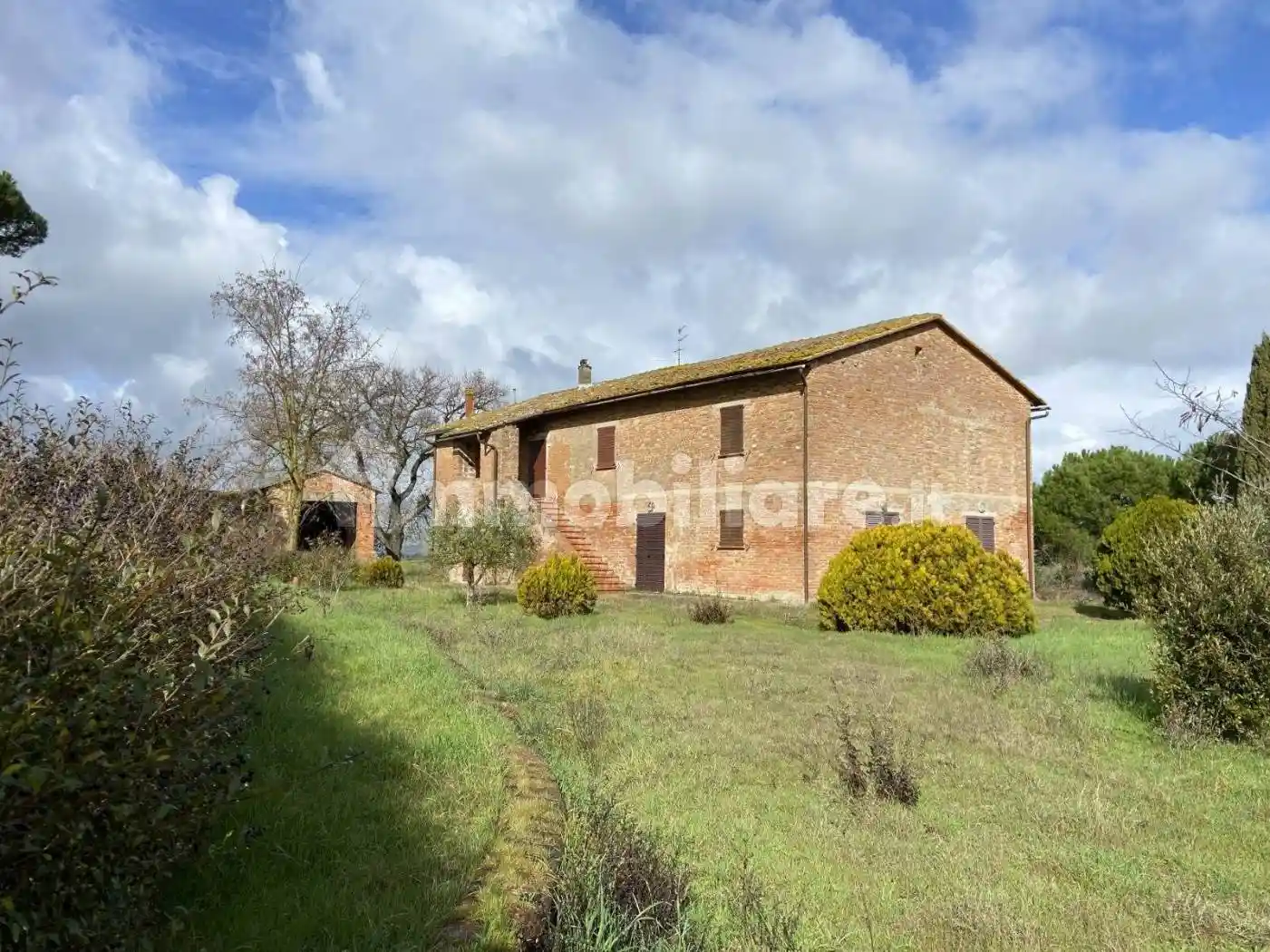 Rustico, buono stato, 520 m², Villastrada, Castiglione del Lago - foto 3