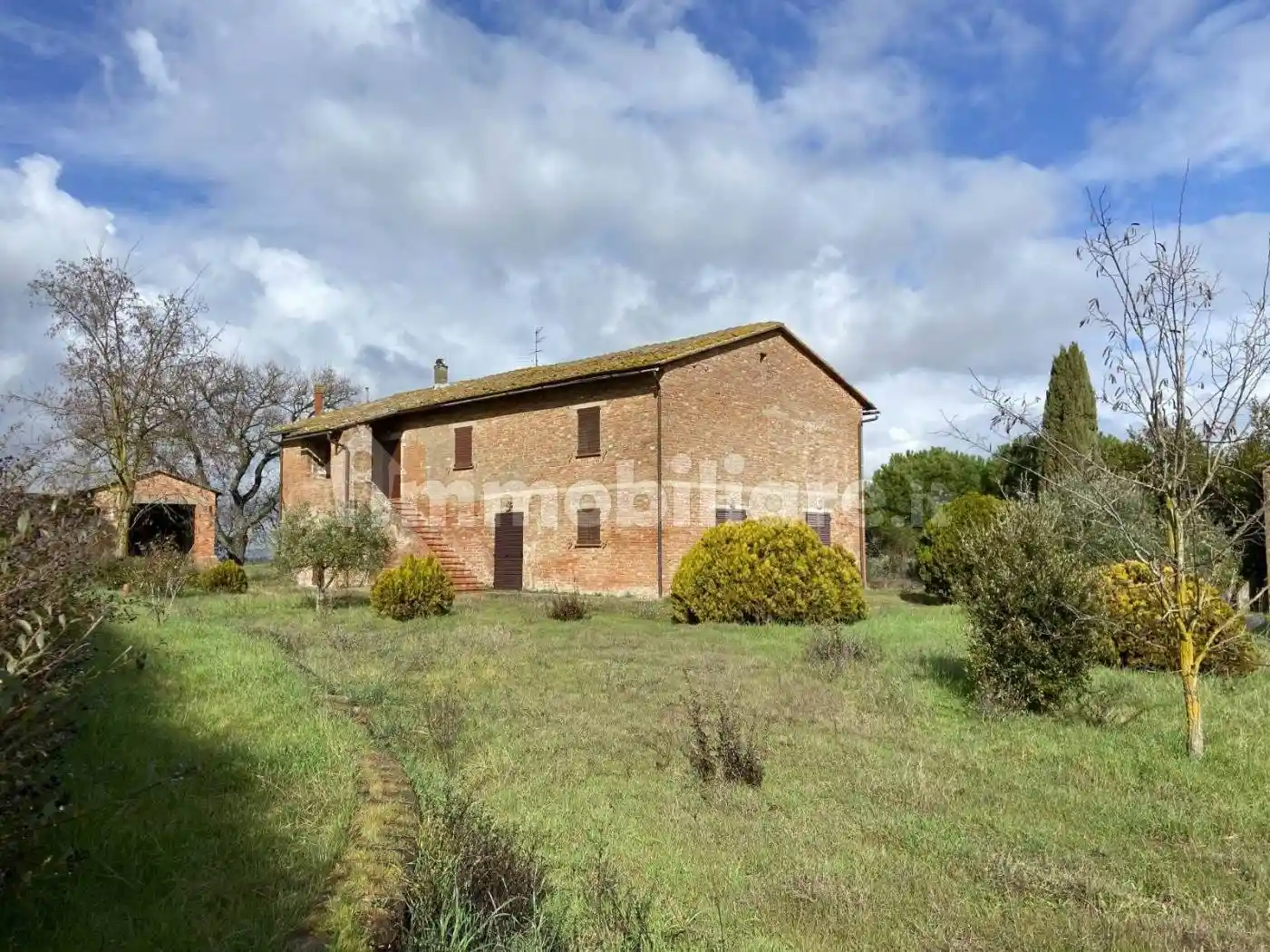 Rustico, buono stato, 520 m², Villastrada, Castiglione del Lago - foto 4