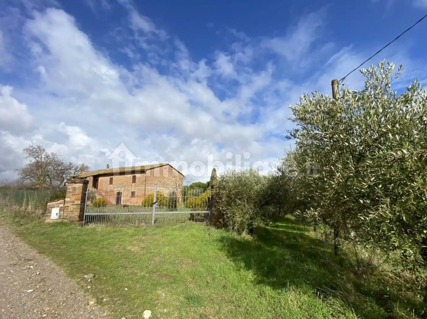 Rustico, buono stato, 520 m², Villastrada, Castiglione del Lago - foto 5