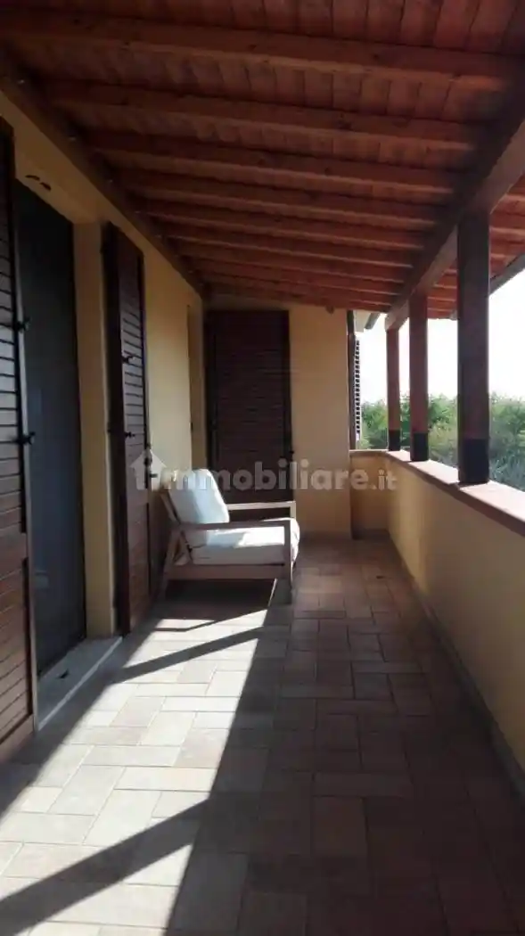 Villa unifamiliare, ottimo stato, 220 m², Vitellino, Castiglione del Lago - foto 5