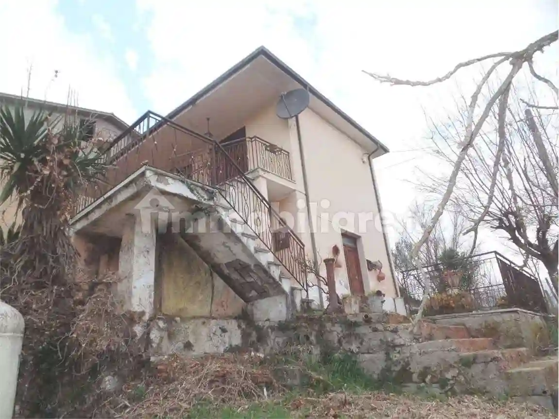 Casa indipendente - foto 4