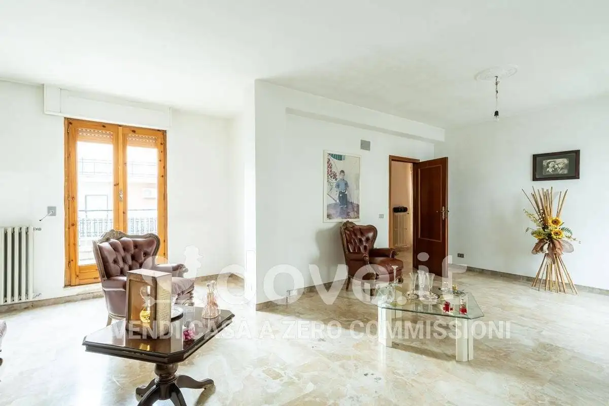 Appartamento in vendita a Minervino Murge