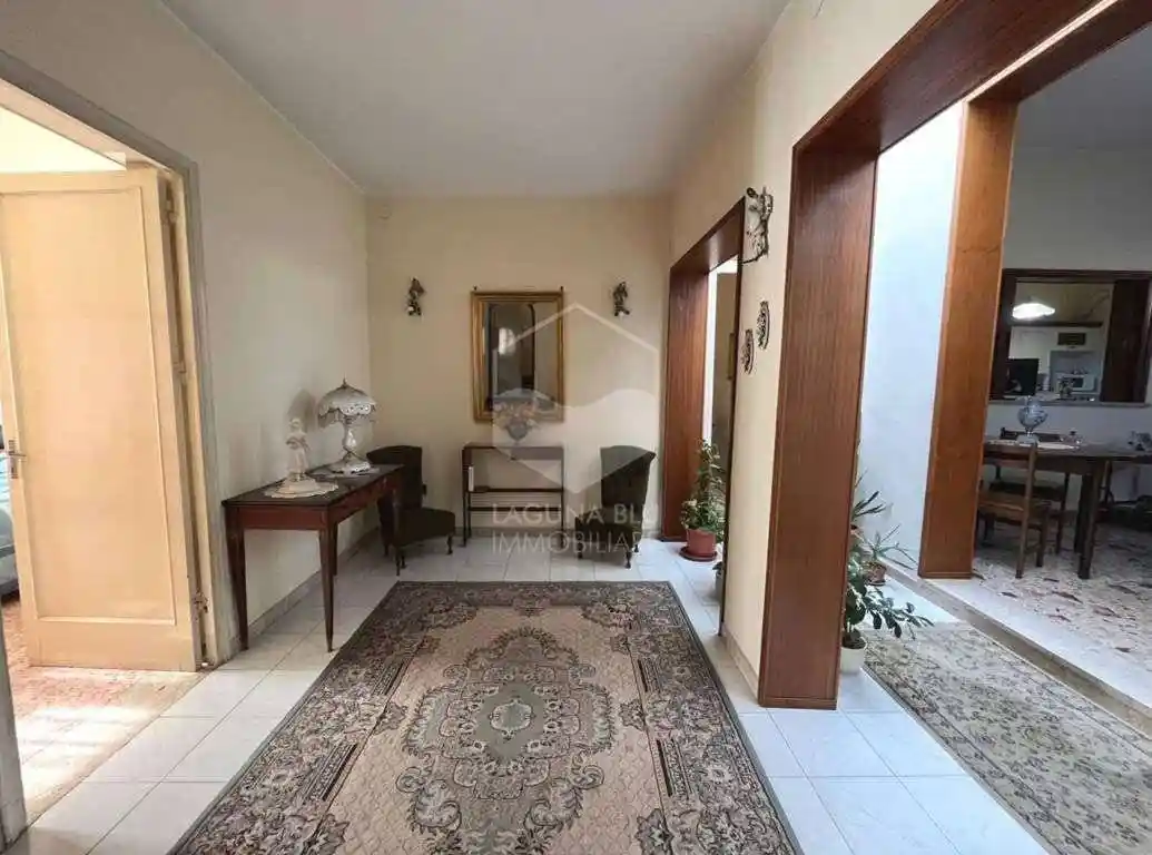 Casa indipendente in vendita a Marsala