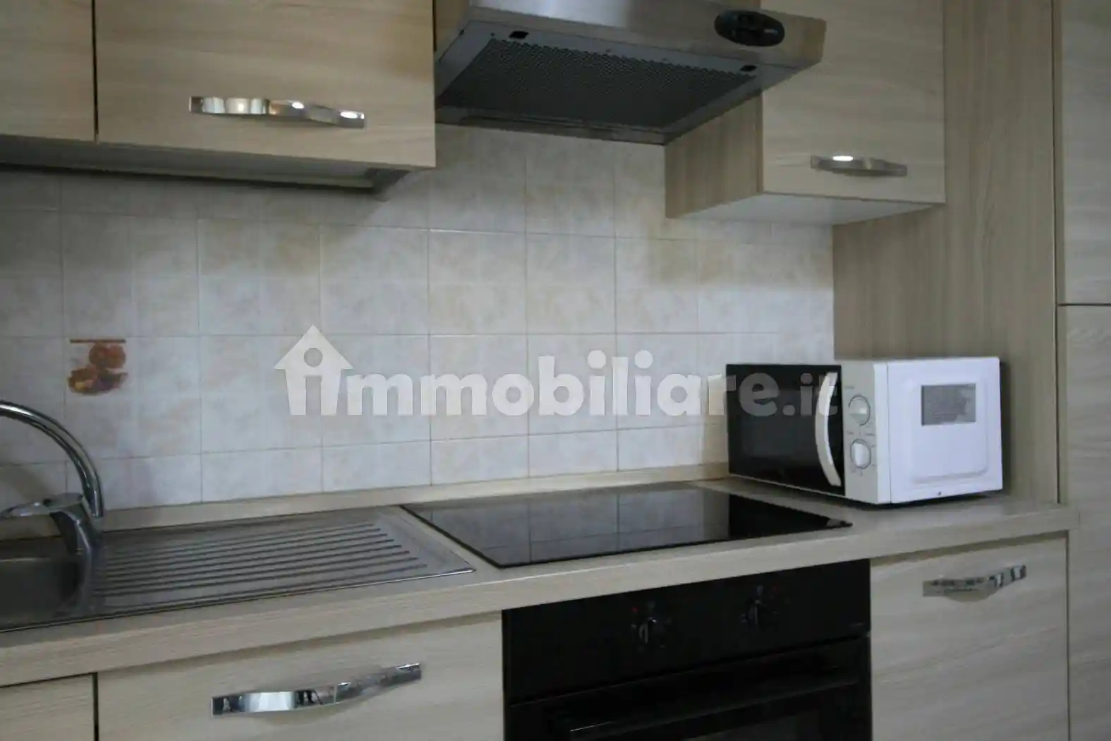 Monolocale via Robecco, Balsamo, Cinisello Balsamo - foto 2