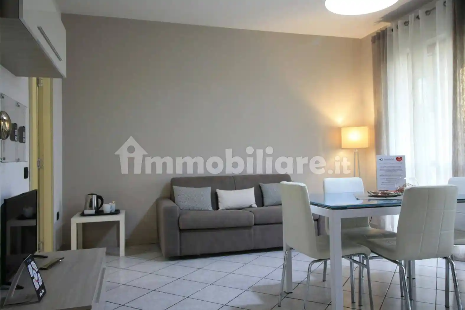 Monolocale via Robecco, Balsamo, Cinisello Balsamo - foto 3