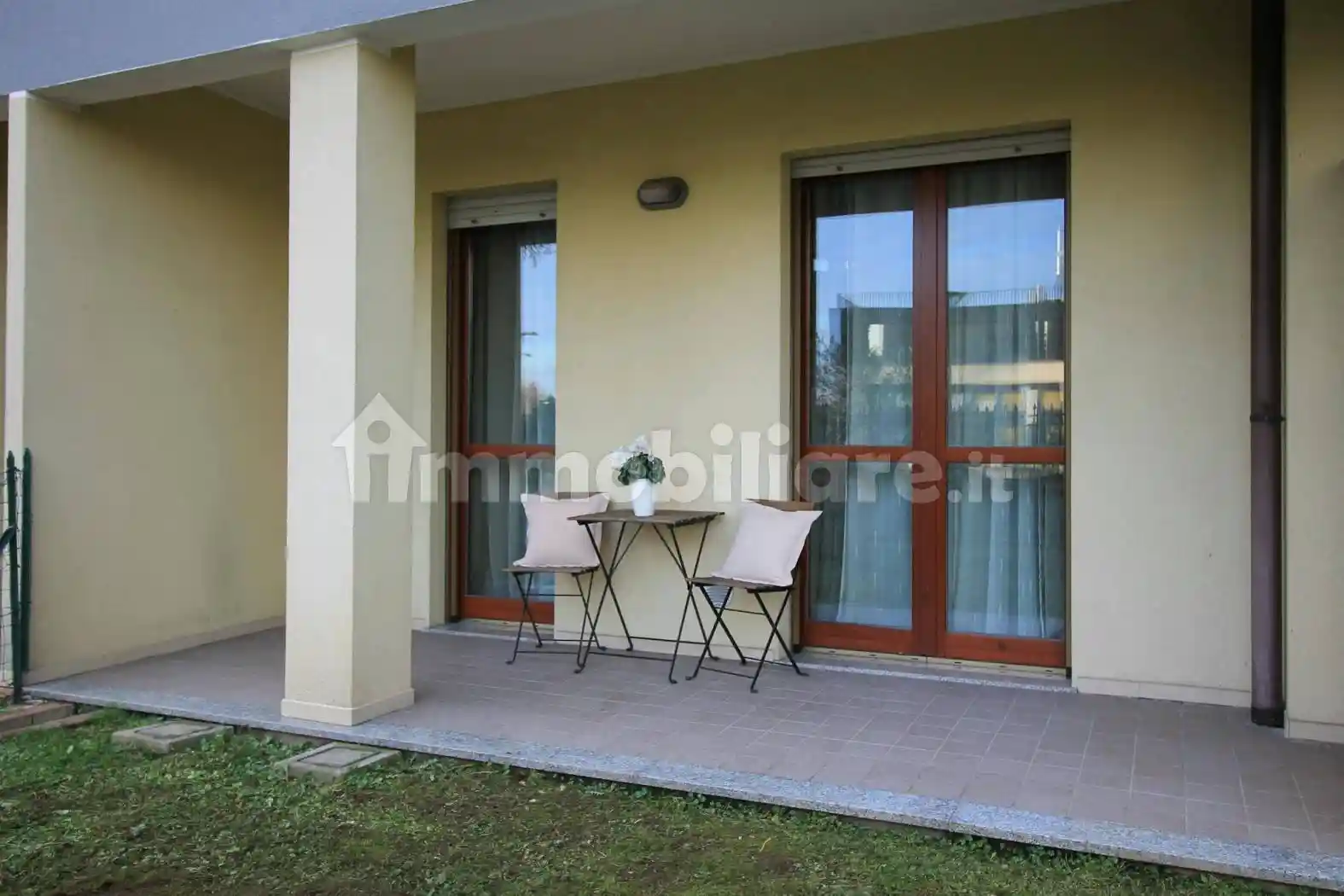 Monolocale via Robecco, Balsamo, Cinisello Balsamo - foto 4