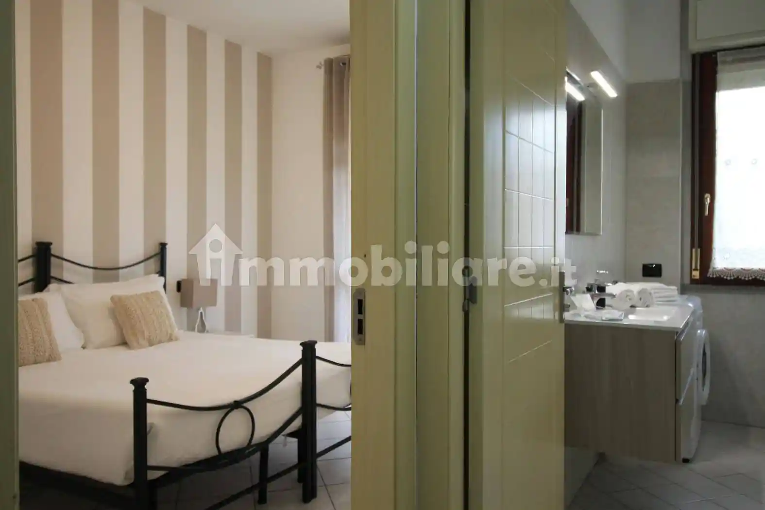 Monolocale via Robecco, Balsamo, Cinisello Balsamo - foto 5