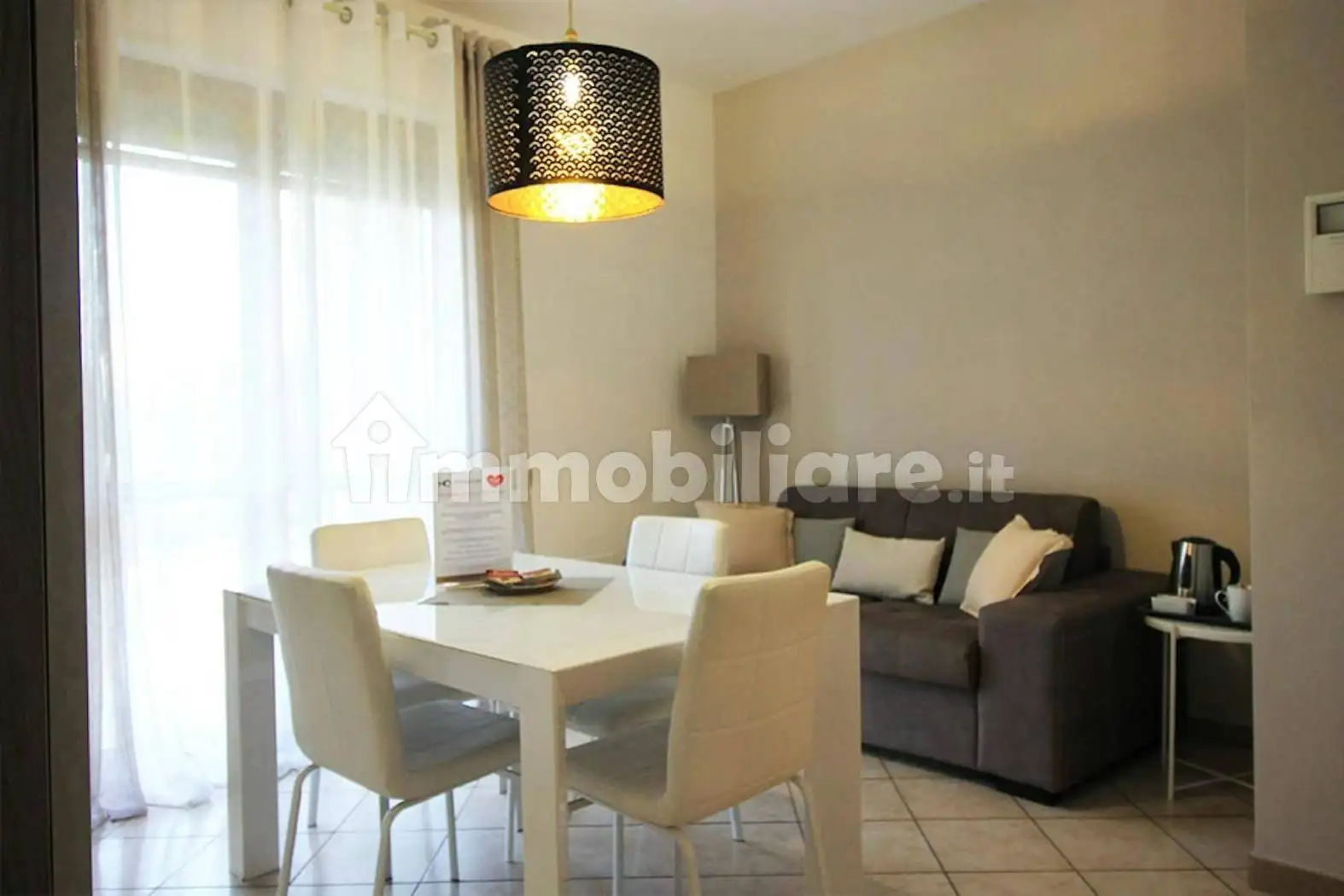 Appartamento in affitto a Cinisello Balsamo