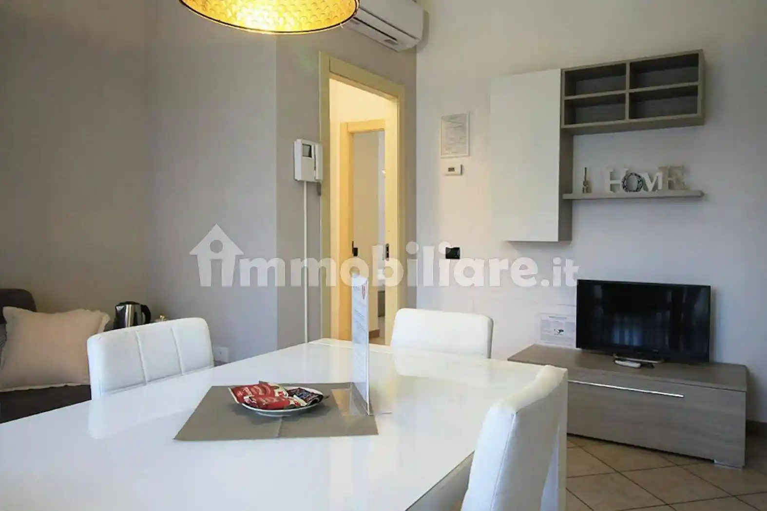 Trilocale via Robecco, Balsamo, Cinisello Balsamo - foto 2