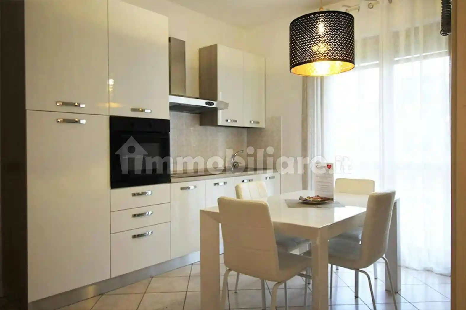 Trilocale via Robecco, Balsamo, Cinisello Balsamo - foto 3