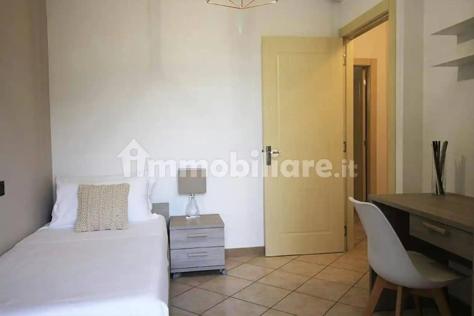 Trilocale via Robecco, Balsamo, Cinisello Balsamo - foto 4