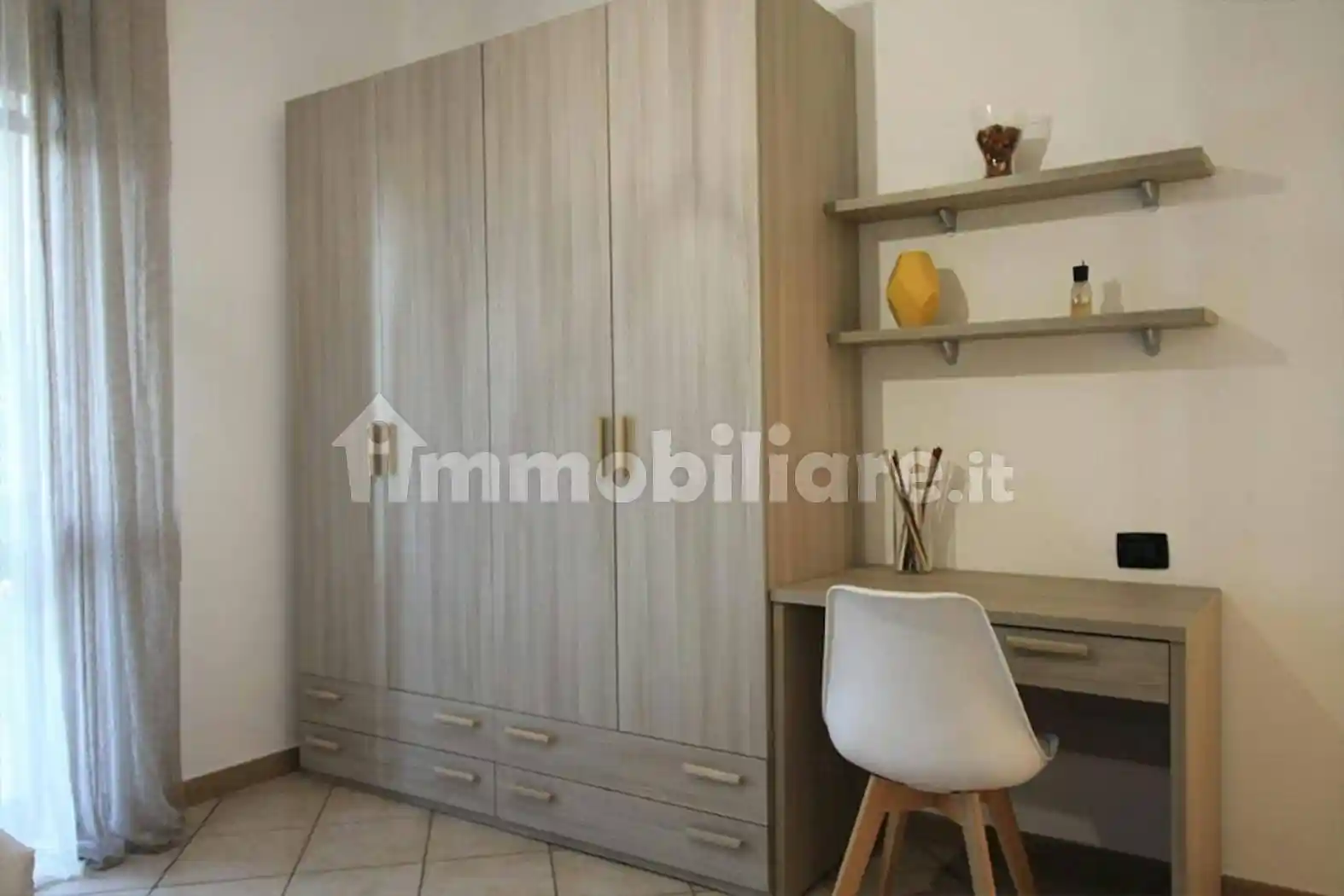 Trilocale via Robecco, Balsamo, Cinisello Balsamo - foto 5