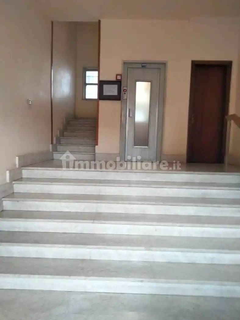 Appartamento in vendita a Giarre