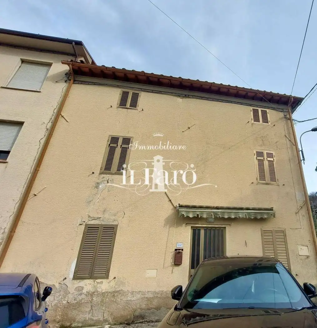Casa indipendente in vendita a Massarosa