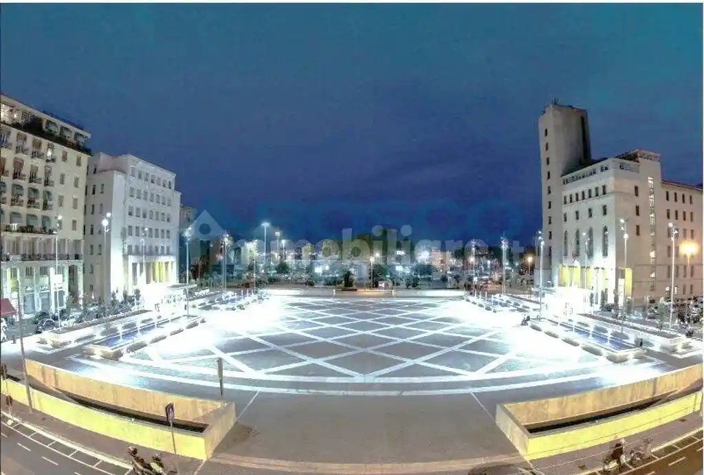 Appartamento in vendita a La Spezia