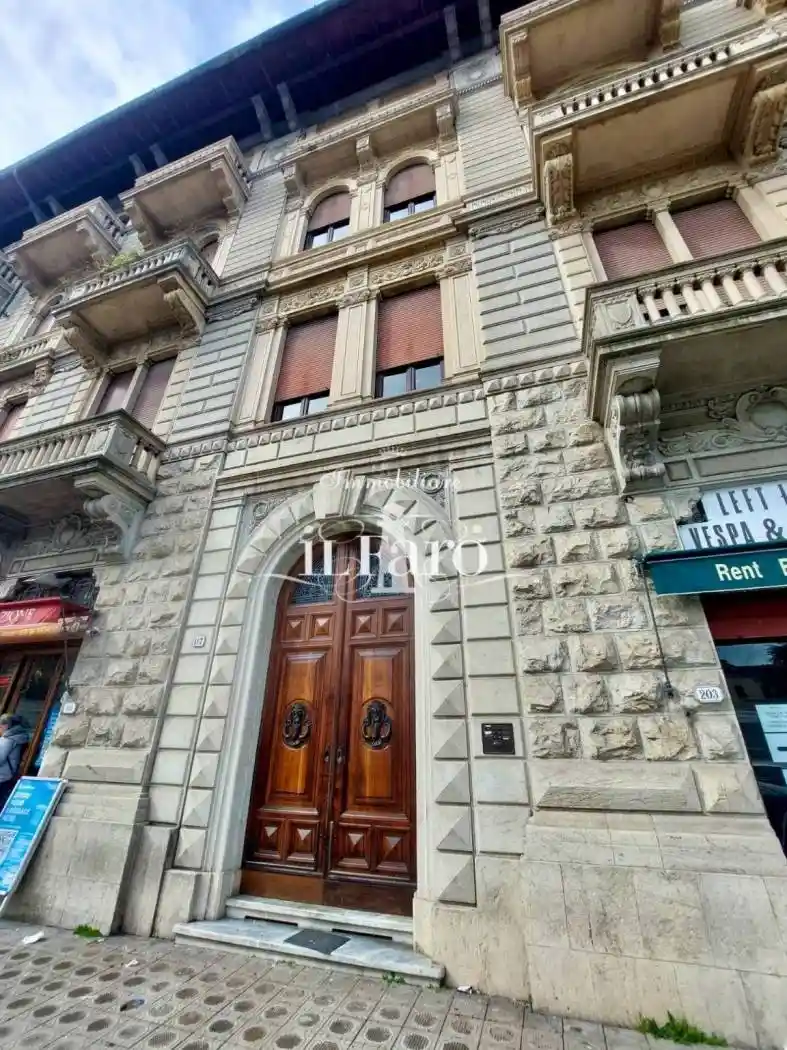 Appartamento in vendita a Lucca