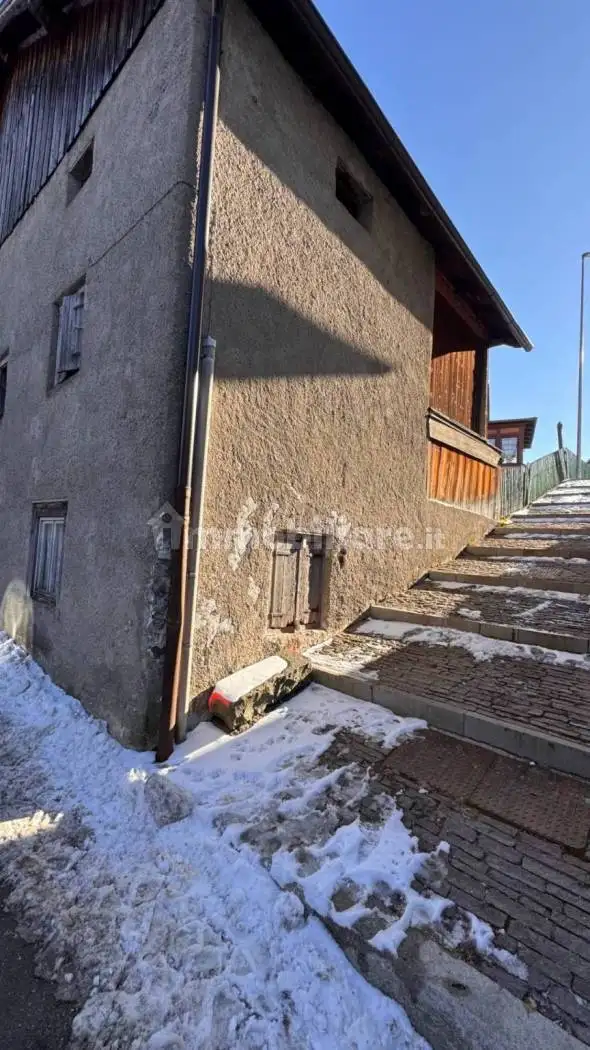 Terratetto unifamiliare via Villagrande, Villagrande, Colle Santa Lucia - foto 3