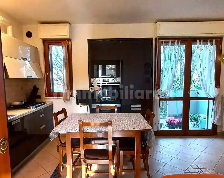 Appartamento in vendita a Bellaria-Igea Marina