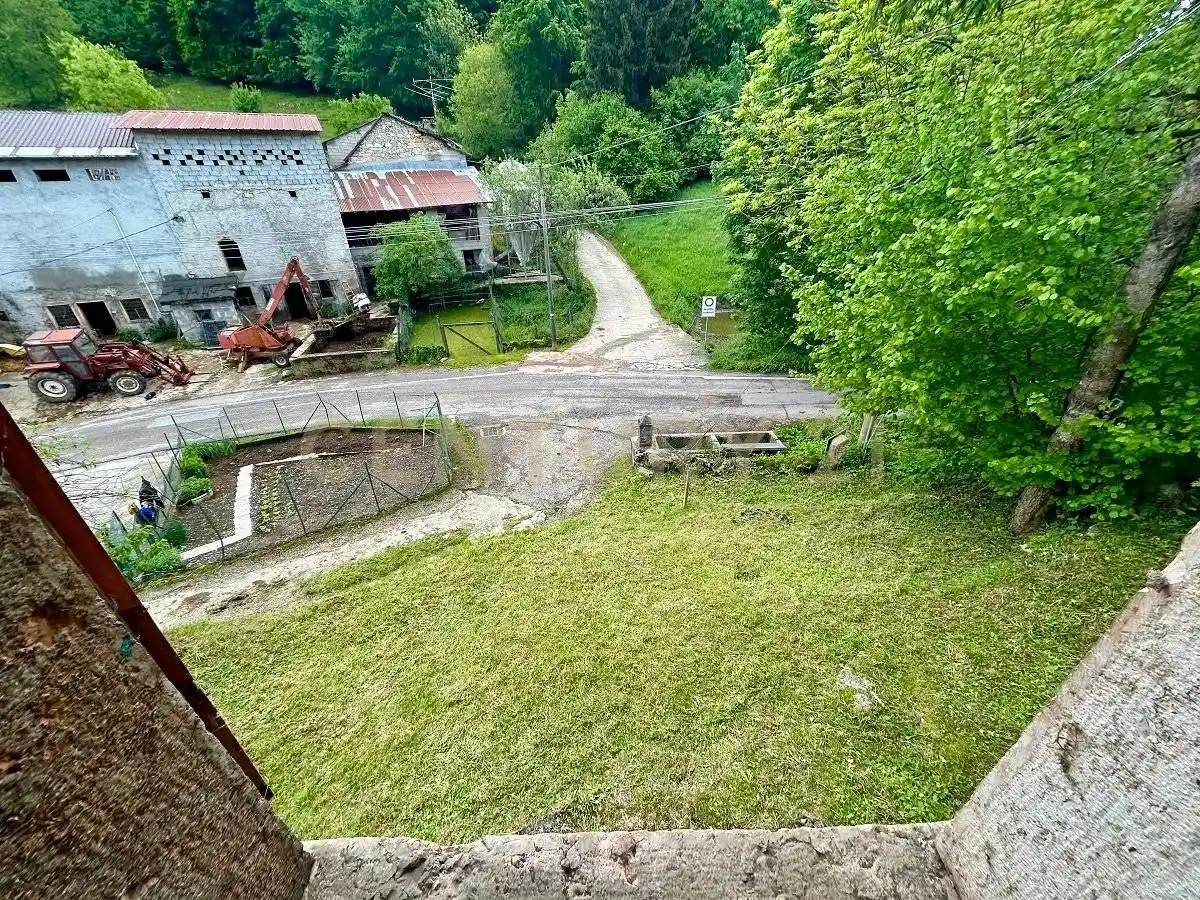 Rustico Contrada Tezze 6, Velo Veronese - foto 3