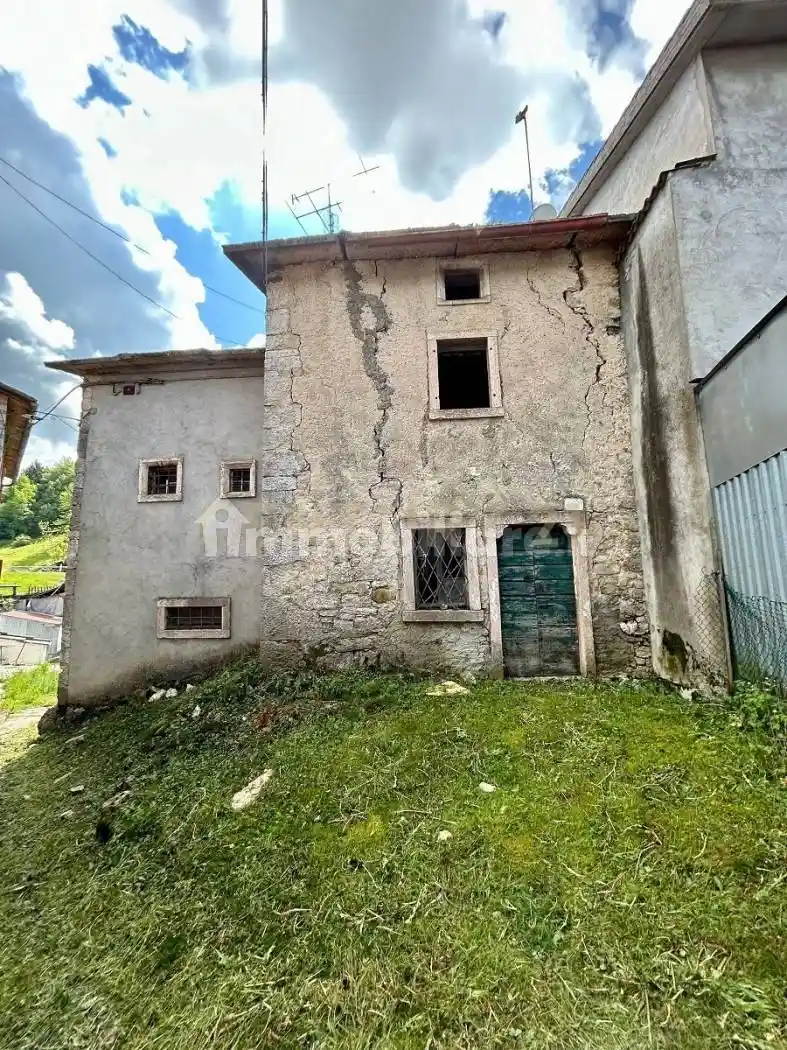 Rustico Contrada Tezze 6, Velo Veronese - foto 4