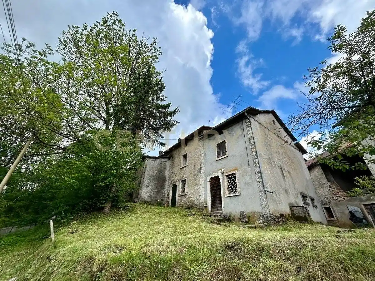 Rustico Contrada Tezze 6, Velo Veronese - foto 3