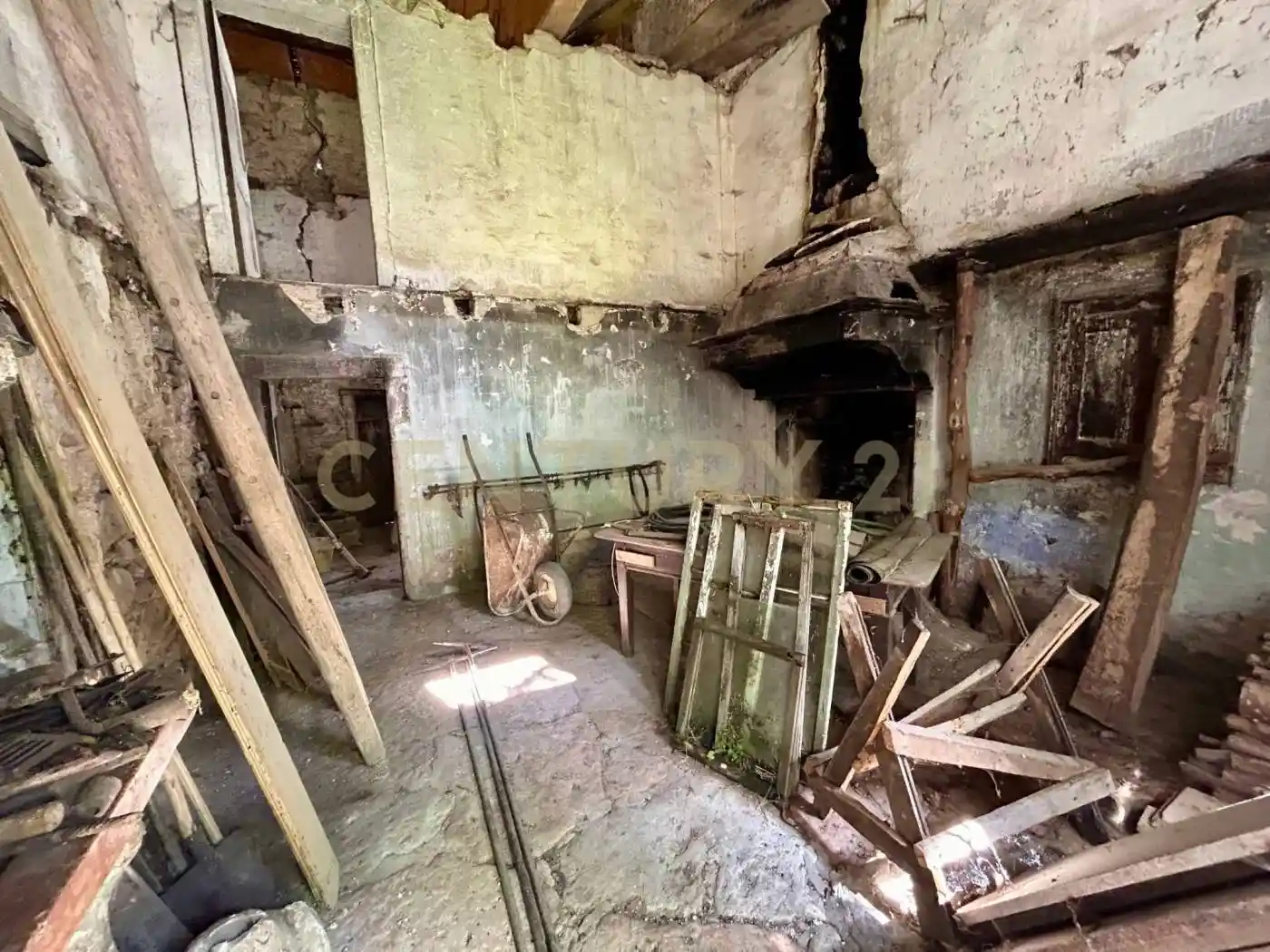 Rustico Contrada Tezze 6, Velo Veronese - foto 5