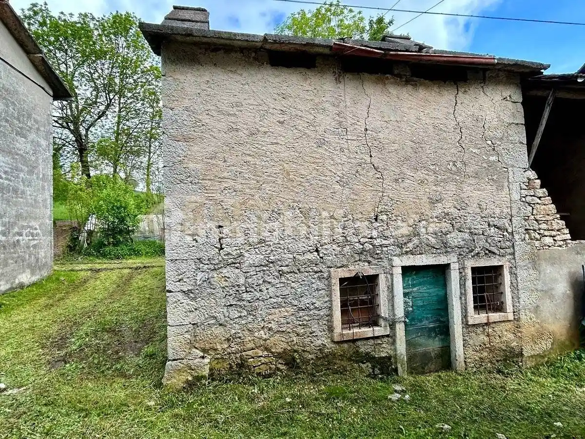 Rustico Contrada Tezze 6, Velo Veronese - foto 2