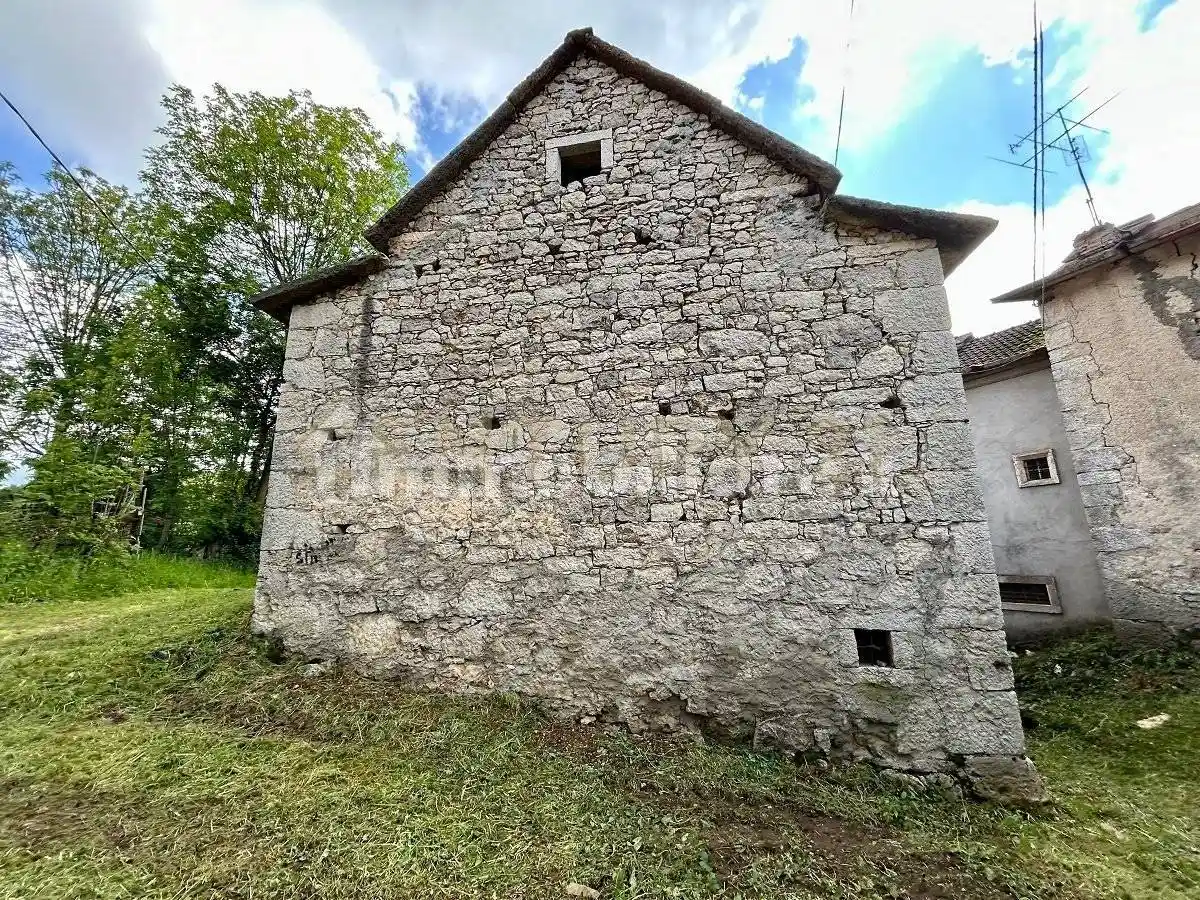 Rustico Contrada Tezze 6, Velo Veronese - foto 3