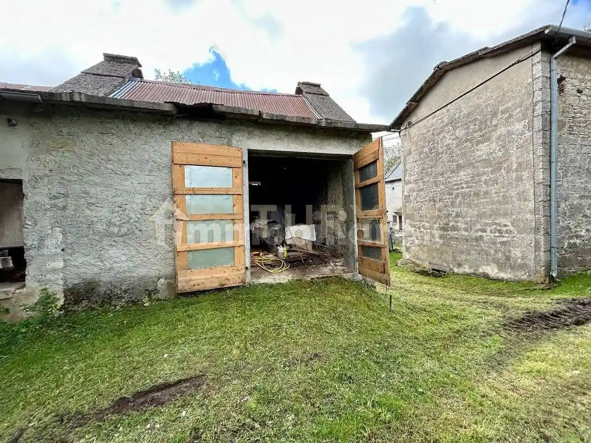 Rustico Contrada Tezze 6, Velo Veronese - foto 5