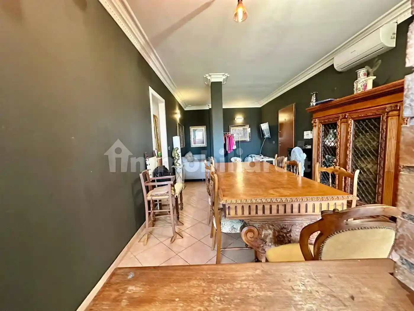 Appartamento in vendita a Anzio