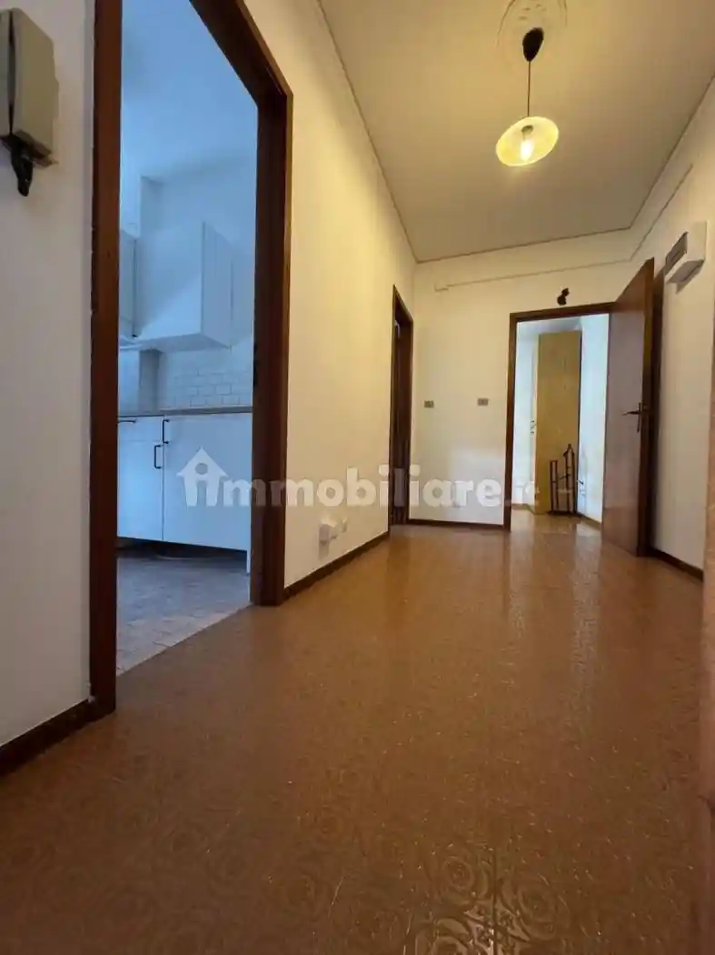 Appartamento in affitto a Monfalcone