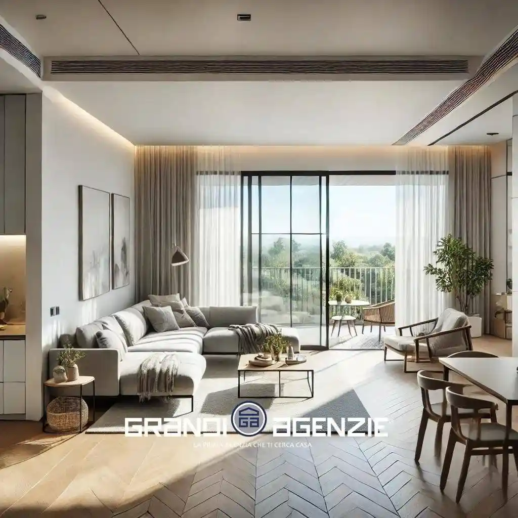 Attico - Mansarda in vendita a Treviso