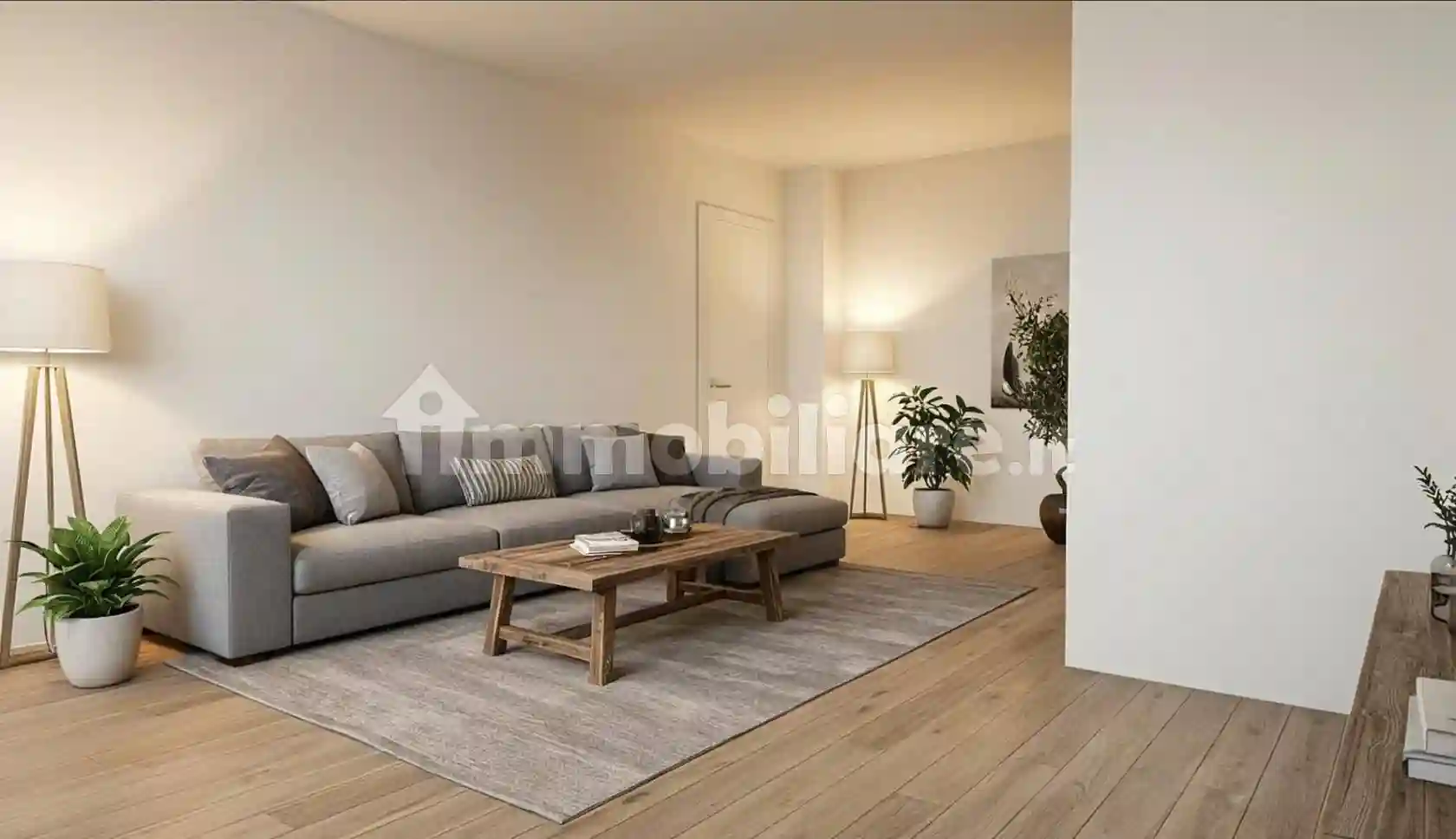 Appartamento - foto 3