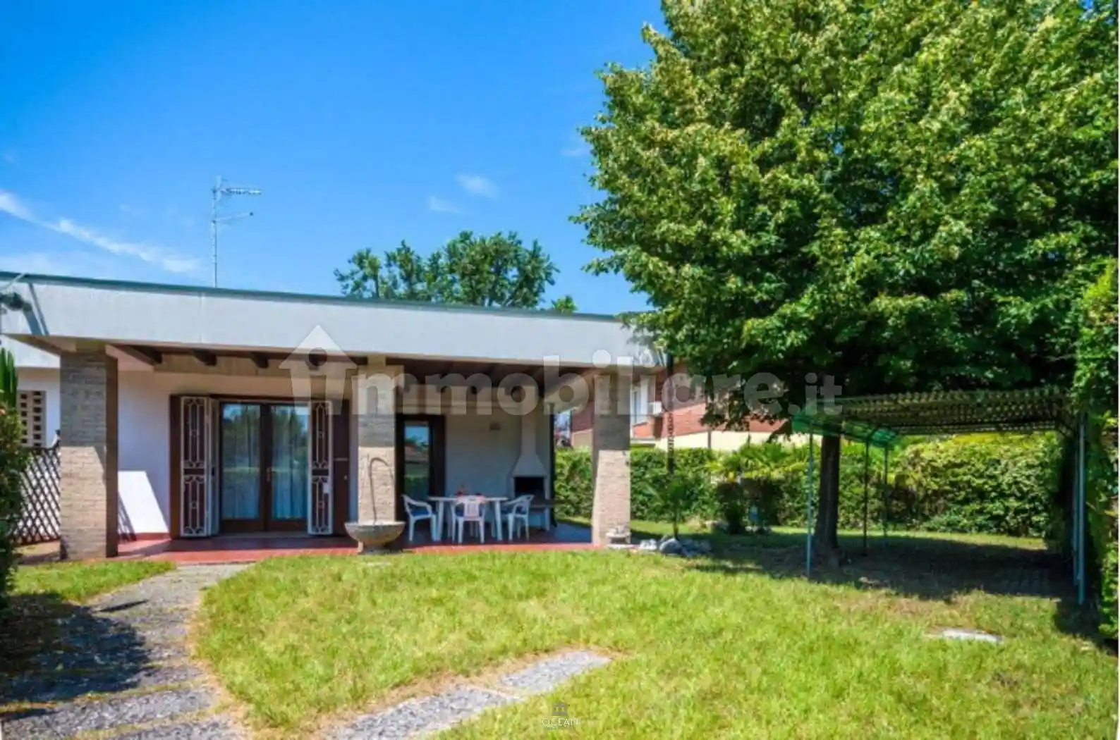 Villa in vendita a San Michele al Tagliamento